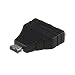 Produktbild Startech.com ESATAUSBBO eSATA and USB Adapter - M/F