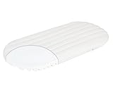 Julius Zöllner Wiegen- und Stubenwagenmatratzen Climatix Plus