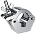 Produktbild HALF COUPLER, 750KG, POLISHED T57000 By DOUGHTY
