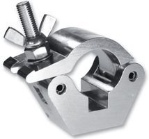 Preisvergleich Produktbild HALF COUPLER, 750KG, POLISHED T57000 By DOUGHTY
