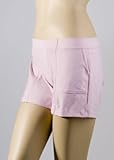 Candida Faria - Shorts Yoga short (in L)