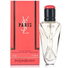 Yves Saint Laurent YSL Paris EDT Perfume 30ml