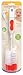 Nuby Bottle Nipple Brush, Colors May Vary