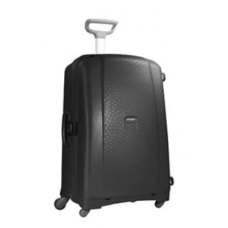 samsonite aeris suitcase