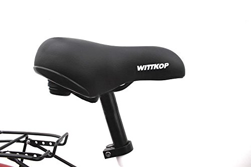 Citybike 28′ Zoll Alu 7-Gang Nabenschaltung STVZO Nabendynamo Rücktritt RH 50 cm - 6