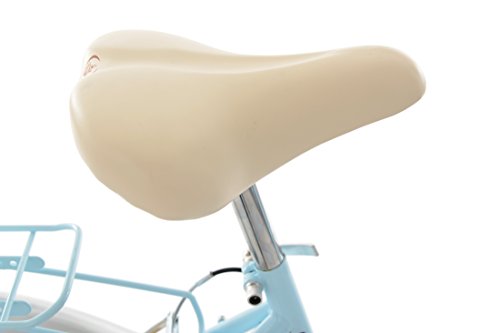 KS Cycling Damen Fahrrad Casino 6 Gänge, hellblau, 28, 716C - 9