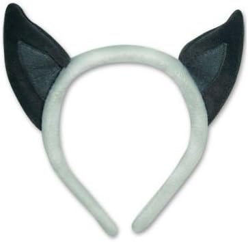 STRIKE Witches Sanya Cosplay Ear Headband (Wig)