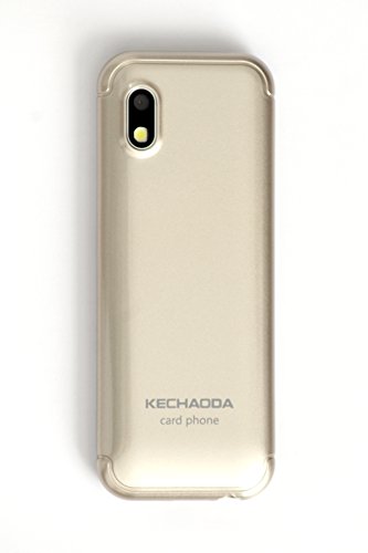 Kechaoda K33 (Black-Golden) Buy Kechaoda K33 (Black-Golden) from Amazon.co.uk!