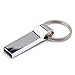 Produktbild 128G USB Flash Drive Waterproof Dustproof External Memory Stick with Key Ring