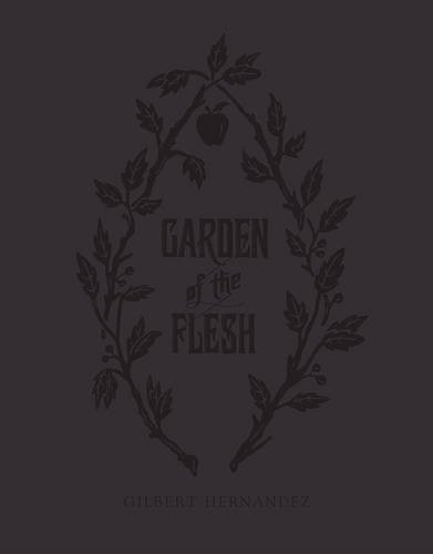 Garden Of Flesh