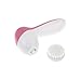 5 IN 1 SKIN CARE MASSAGER, IMBS® - BEAUTY FACE WASH SCRUBBER ELECTRIC CLEANSER BRUSH Exfoliate Professional Portable