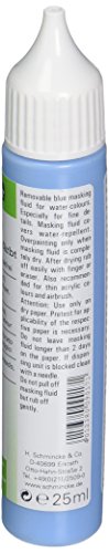 Schmincke Maskierstift eingefärbt, 25ml - 2