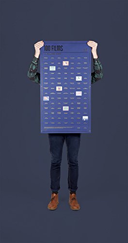 Book's Cover of Doiy DYPOSTMOF  100 films à voir avant de mourir Français