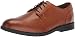 Produktbild Hush Puppies Men's Shepsky PT Oxford, Dark tan Leather, 8 W US