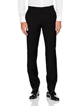 HUGO Men Herren Anzughose Hartleys