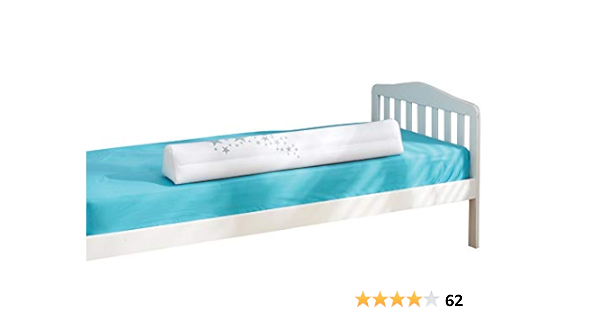 cot bed bolster