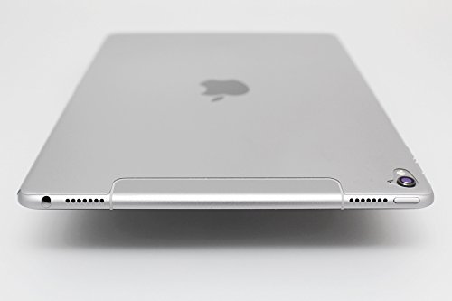 Final Protection für iPad Pro 10,5″ WiFi + Cell. – Apple Keyboard (Rückseite) - 8