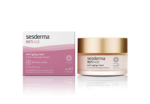 Sesderma Reti Age Crema Facial 50 Ml