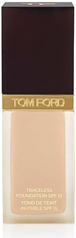 TOM FORD Traceless Foundation SPF15 Sable