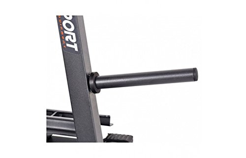 PHL HantelstÃ¤nder fÃ¼r Gewichte Kurzhanteln und Hantelstangen P40-R07 by PHL - 8
