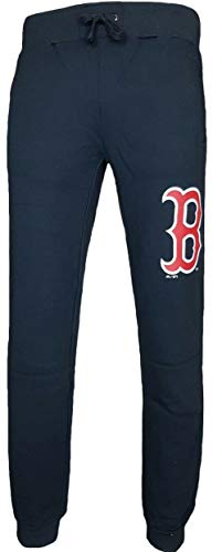 Majestic Boston Red Sox MLB Pantalon de Jogging