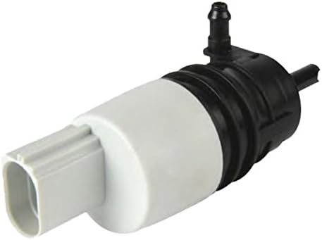 Herth+Buss Elparts 65451062 Water Pump, window cleaning