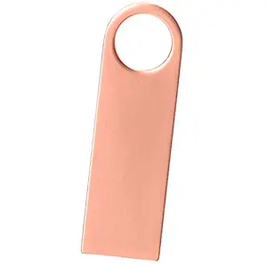 MAXBELL Metal USB Flash Drive Memory Sticks Thumb Pen Drive Storage for Computer 128GB