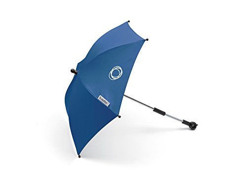 Preisvergleich Produktbild BUGABOO Sonnenschirm für Bee, Bee5, Buffalo, Cameleon, Cameleon³, Donkey, Donkey², Gecko, Frog, Fox sky blue OneSize