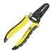 Produktbild Bheema BOSI Kaltwalzstahl0.6-2.6mm Abisolierzange Crimp BS446208