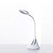 Produktbild Led Desk Lamp With Usb Charging Port, Rechargeable Table Lamps, Gooseneck Reading Lamp Touch Dimmer Control Bedside Lamp, Flexible Desk Light For Office, Home, Work, Reading, Study