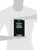 Image de Handbook of Oil Industry Terms and Phrases