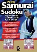 Preisvergleich Produktbild Power-Samurai Sudoku