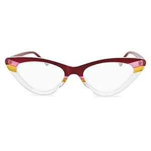 funky fashion reading glasses