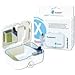 Produktbild MIRADENT Prothesen-Aufbewahrungsbox Protho Box 1 St