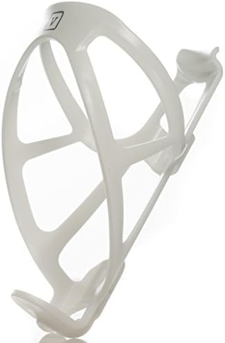 VEL SL Bottle Cage - White