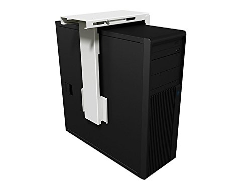 Dataflex 312 Starr Top Grip CPU Halter silber - 2