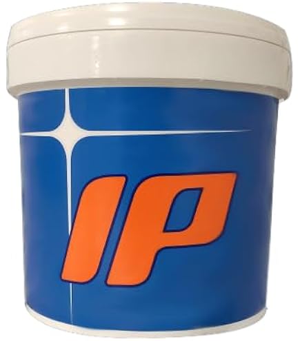 Morris K42EP, Plastick&eacute; Mazivo (vazel&iacute;na) Pro Vysokou Z&aacute;těž, 50kg