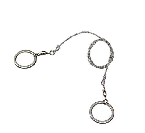 Preisvergleich Produktbild t4c Sägedraht Drahtsäge für Äste und kleine Rohre