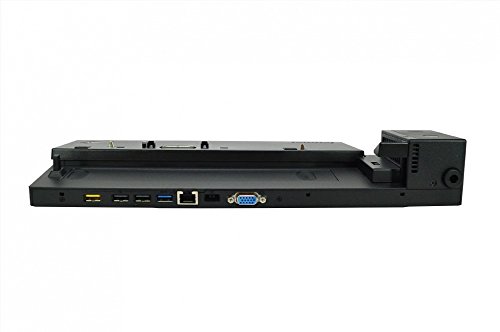 Dockingstation Thinkpad Basic Dock für Lenovo ThinkPad T450s Serie - 3