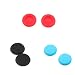 Segolike 6 Pieces Game Pad Controller Console Thumb Stick Grips Caps Cover Skin for Nintendo Switch RS.180.00