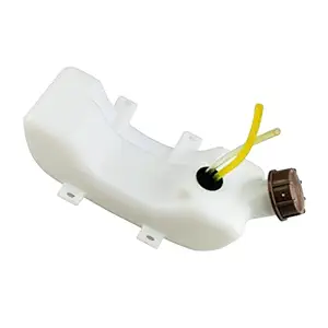 MAXBELL Lawn Mower Fuel Tank Assembly Gas Tank Replacement Brushcutter Parts 139