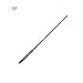 Biomaser 50Pcs 5F Needles + 50Pcs 5F Tips For Tattoo Eyebrow Pen Machine Permanent Makeup Kit