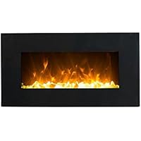 Elektrische Kamine: Baumarkt : Amazon.de