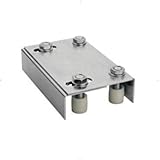 220x130-170 mm. ESTEBRO 1489D167 - Caja Polea Guia Regulable Mediana