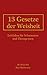 13 Gesetze der Weisheit: Leitfaden für Schamanen und Therapeuten by 