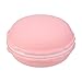 Produktbild Dtuta Mini Macarons Bunte Und Kompakte Und Praktische Aufbewahrungsbox Aufbewahrungsbox Headset Sd-Kartenbeutel Tragetasche