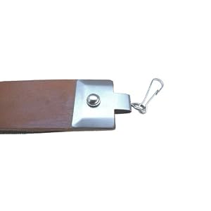 Wittex Leather Sharpening Strop has - Image 4