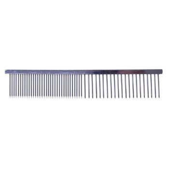 METAL-PET-DOG-GROOMING-COMB-18CM
