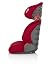 Britax Römer DISCOVERY SL Group 2-3 (15-36kg) Car Seat - Flame Red