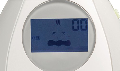 König Digitaler Audio-Babymonitor mit LCD-Anzeige - 8